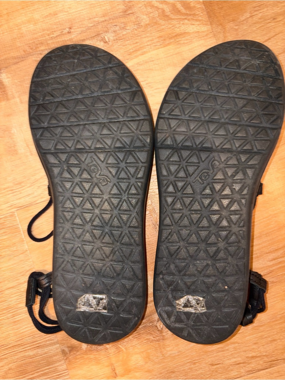 Teva Voya Infinity - Picture 3 of 4